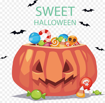 Bat Halloween Computer file - Sweet Halloween png download - 3096 ...