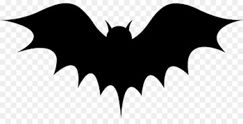 Bat Halloween Drawing Clip art - bat 