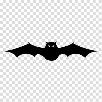 Bat Halloween film series Wing, bat transparent background PNG clipart