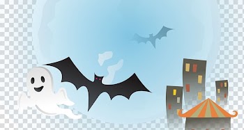 Bat Halloween Icon, Halloween bat transparent background PNG clipart