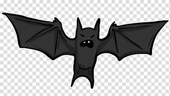 Bat Halloween Jack-o-lantern Pumpkin, bat transparent background PNG clipart