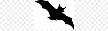 Bat Halloween Stencil Jack-o-lantern Clip art - halloween bats pictures 