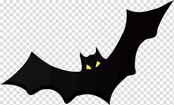 Bat illustration, Bat Free content , bat transparent background PNG clipart