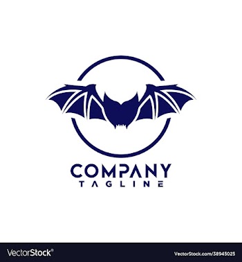 bat logo