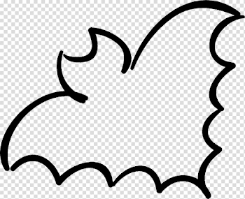 Bat Outline Svg Png Icon Free Download (#74100) - OnlineWebFonts.COM