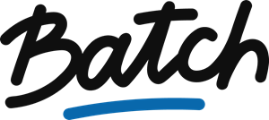 Batch Logo Vector