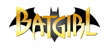 Batgirl Logo Png Batgirl - Clip Art Library