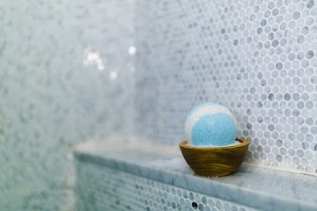 Bath Bomb