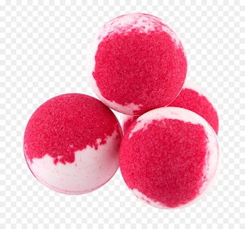 Bath bomb Bathing Cosmetics Bathtub Bubble bath - bomb 