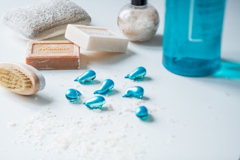 Bath products