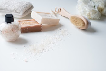 Bath products
