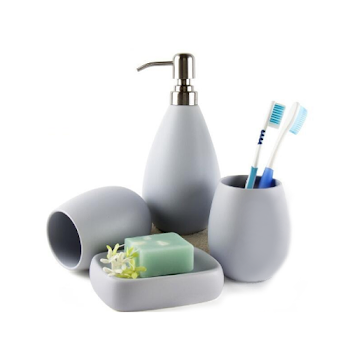 Bathroom accessories png 8 » PNG Image