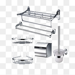Bathroom Accessories PNG Images | Vectors and PSD Files | Free ...