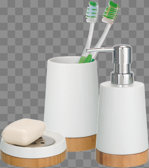 Bathroom accessories png » PNG Image