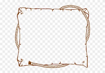 Bathroom Border Cliparts - Border Clip Art