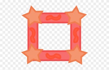 Bathroom Frame - Blue's Clues Picture Frame