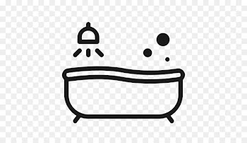 Bathroom Hot tub Baths Shower Computer Icons - hottub icon 