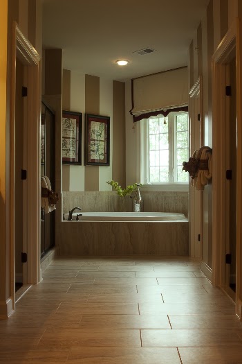 Bathroom Interior
