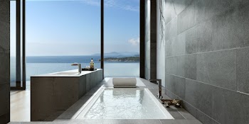 Bathroom Interior