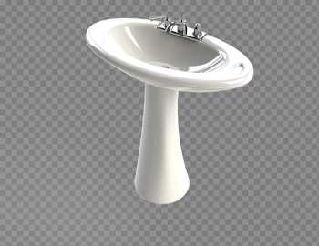 Bathroom Sink transparent PNG - StickPNG