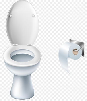 Bathroom Toilet seat Furniture Baths - toilet 