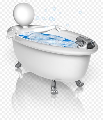 Baths Hot tub Faucet Handles & Controls Bathroom Plumbing Fixtures -  