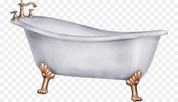 Baths Hot tub Portable Network Graphics Image Clip art -  