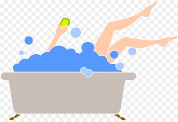 Baths Hot tub Shower Bathroom Bubble bath - shower 