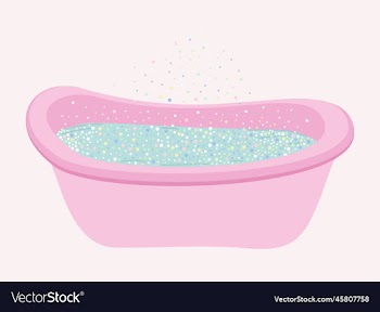 bathtub