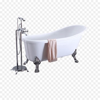 Bathtub Bathroom Acrylic fiber Thermal insulation - Royal Bath Tub 