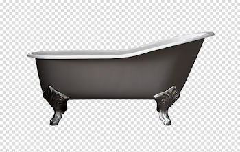Bathtub PNG images free download