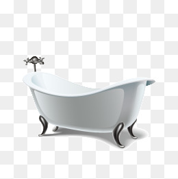 Bathtub Png, Vectors, PSD, and Clipart for Free Download | Pngtree