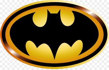 Batman Bat-Signal Symbol Logo Clip art - Batman Logo Png 