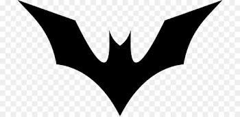 Batman, Batsignal, Logo, Blackandwhite PNG