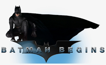 Batman Begins - Christian Bale PNG Image | Transparent PNG Free ...