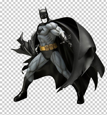 Batman Black And White Joker The Dark Knight Returns Kotobukiya ...