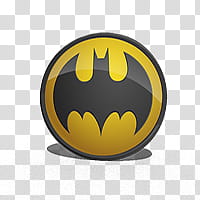 Batman Boot Animation, Batman logo illustration transparent background PNG clipart