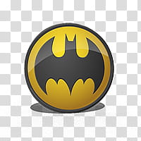 Batman Boot Animation, Batman logo illustration transparent background PNG clipart