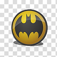 Batman Boot Animation, Batman logo transparent background PNG clipart