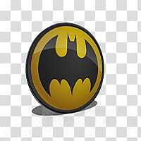 Batman Boot Animation, Batman logo transparent background PNG clipart