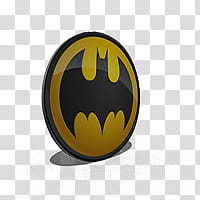 Batman Boot Animation, Batman logo transparent background PNG clipart