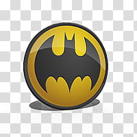 Batman Boot Animation, Batman logo transparent background PNG clipart