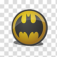 Batman Boot Animation, Batman logo transparent background PNG clipart
