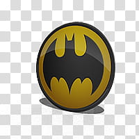 Batman Boot Animation, Batman logo transparent background PNG clipart