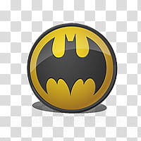 Batman Boot Animation, Batman logo transparent background PNG clipart