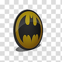 Batman Boot Animation, Batman logo transparent background PNG clipart