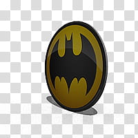 Batman Boot Animation, Batman logo transparent background PNG clipart