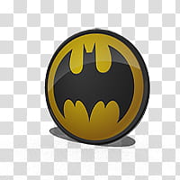 Batman Boot Animation, Batman logo transparent background PNG clipart