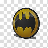 Batman Boot Animation, Batman logo transparent background PNG clipart