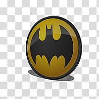 Batman Boot Animation, Batman logo transparent background PNG clipart